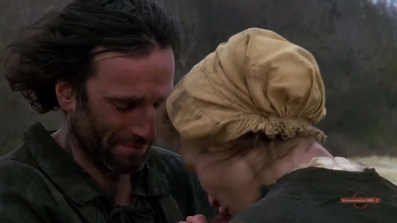 The Crucible (1996) screencap 12372