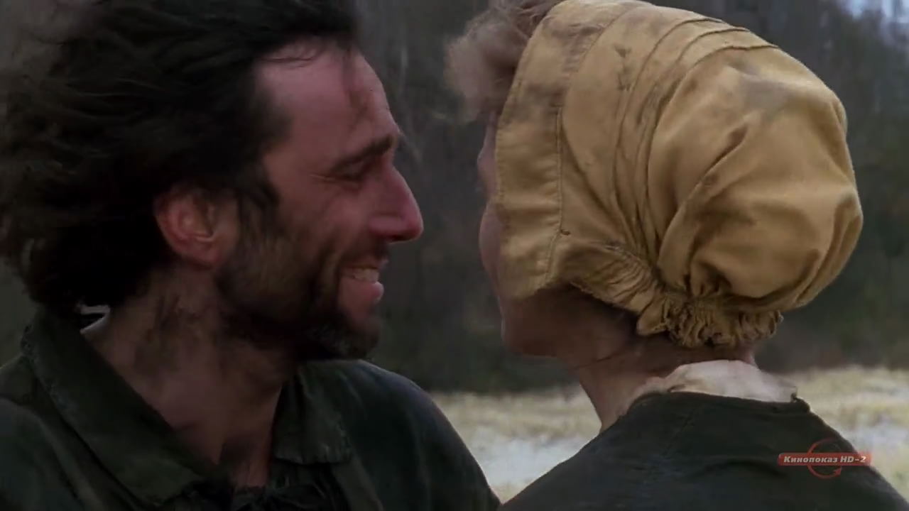 The Crucible (1996) HD screenshot 12374