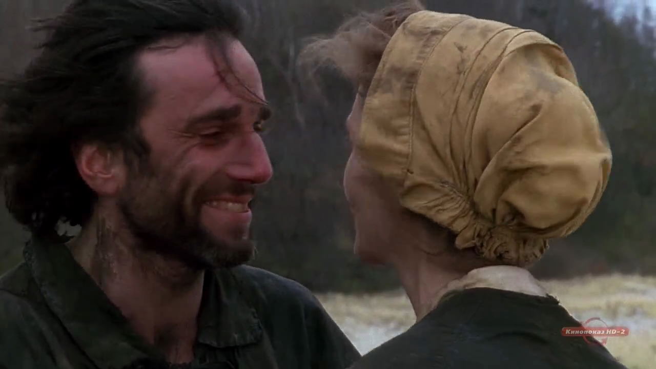 The Crucible (1996) screencap 12375