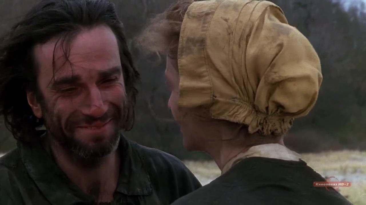 The Crucible (1996) HD screenshot 12377