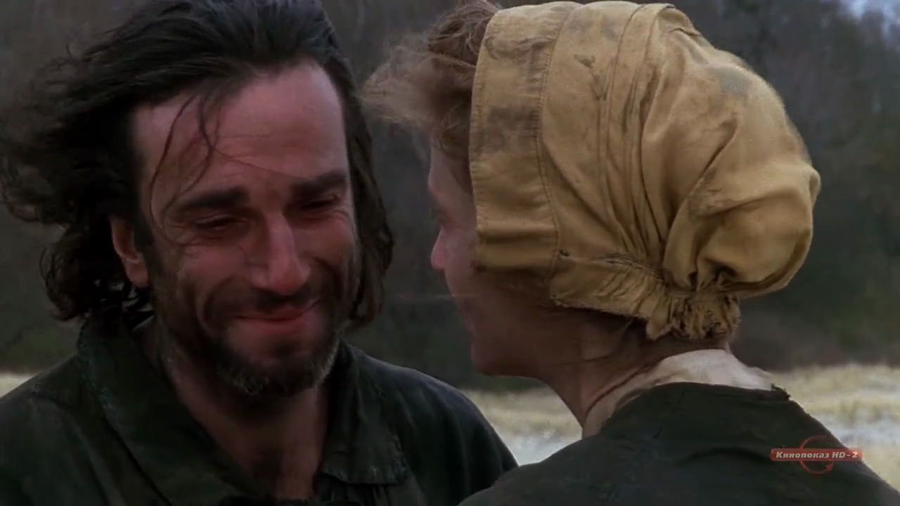 The Crucible (1996) screencap 12378