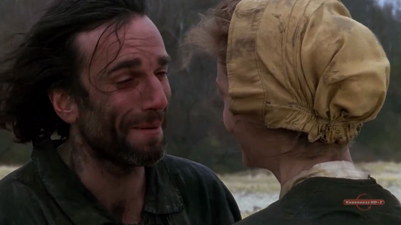 The Crucible (1996) HD screenshot 12380
