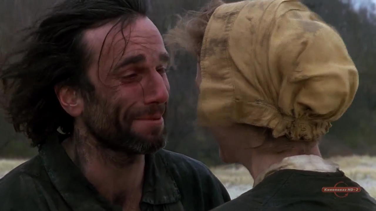 The Crucible (1996) screencap 12381