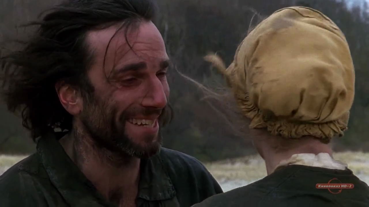 The Crucible (1996) movie still 12382