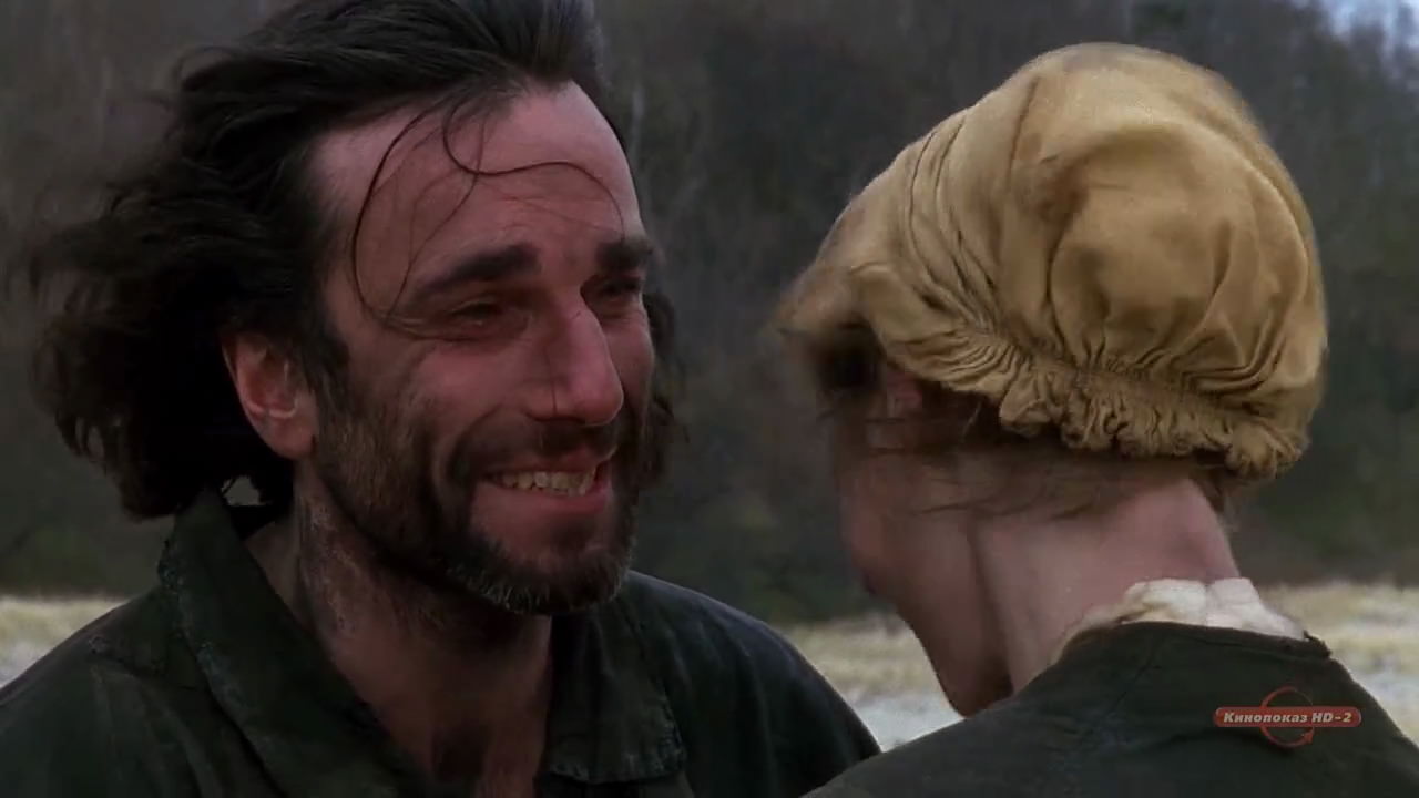 The Crucible (1996) HD screenshot 12383