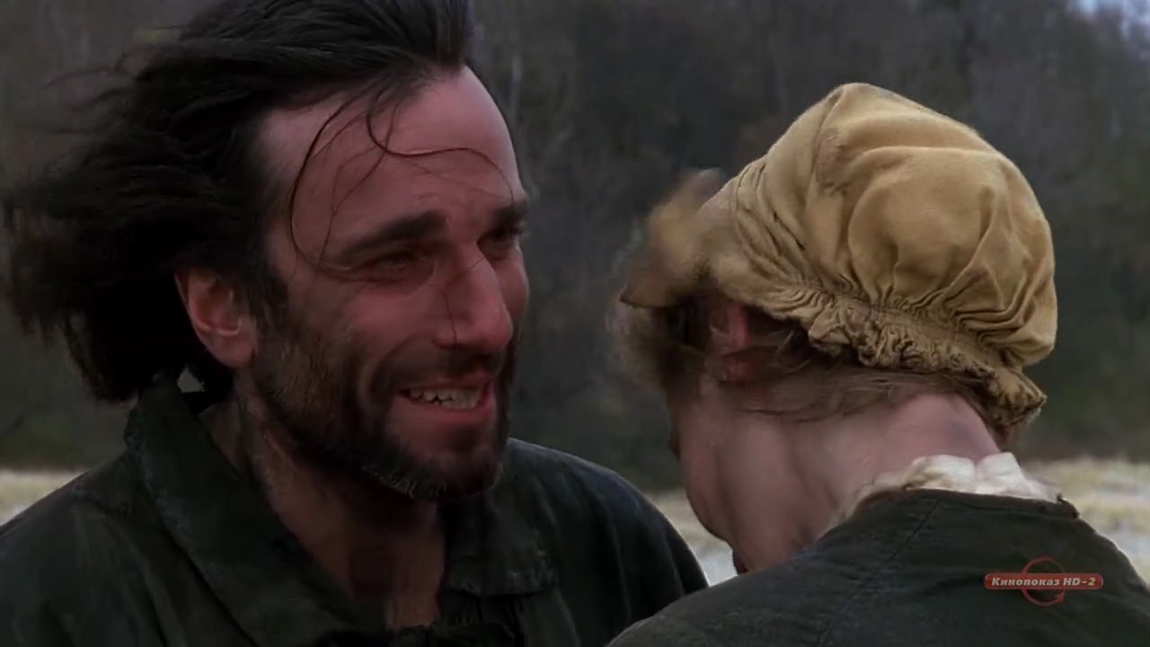 The Crucible (1996) movie still 12385