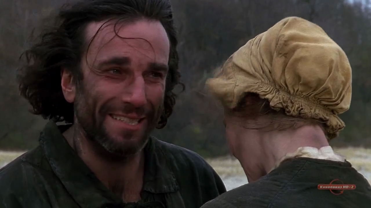 The Crucible (1996) HD screenshot 12386