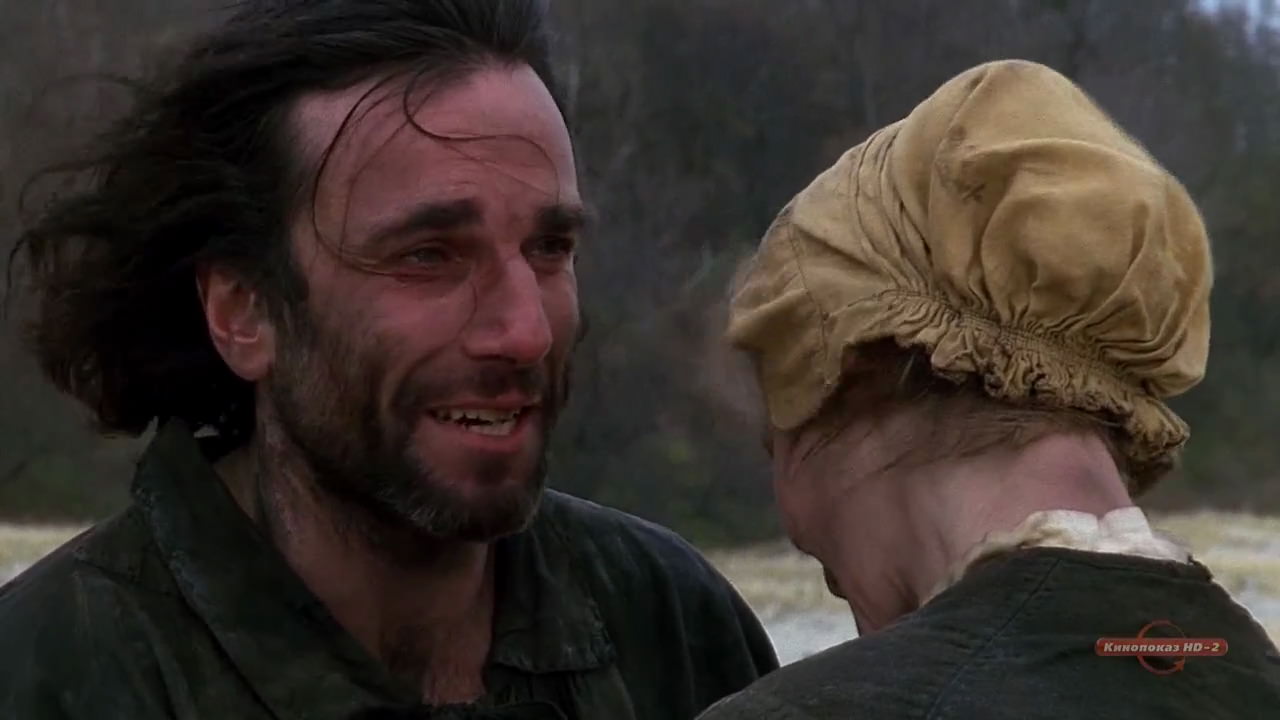 The Crucible (1996) screencap 12387
