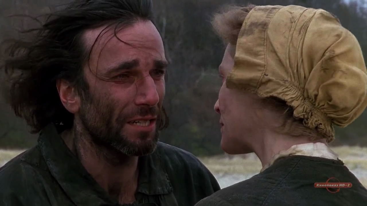 The Crucible (1996) HD screenshot 12389