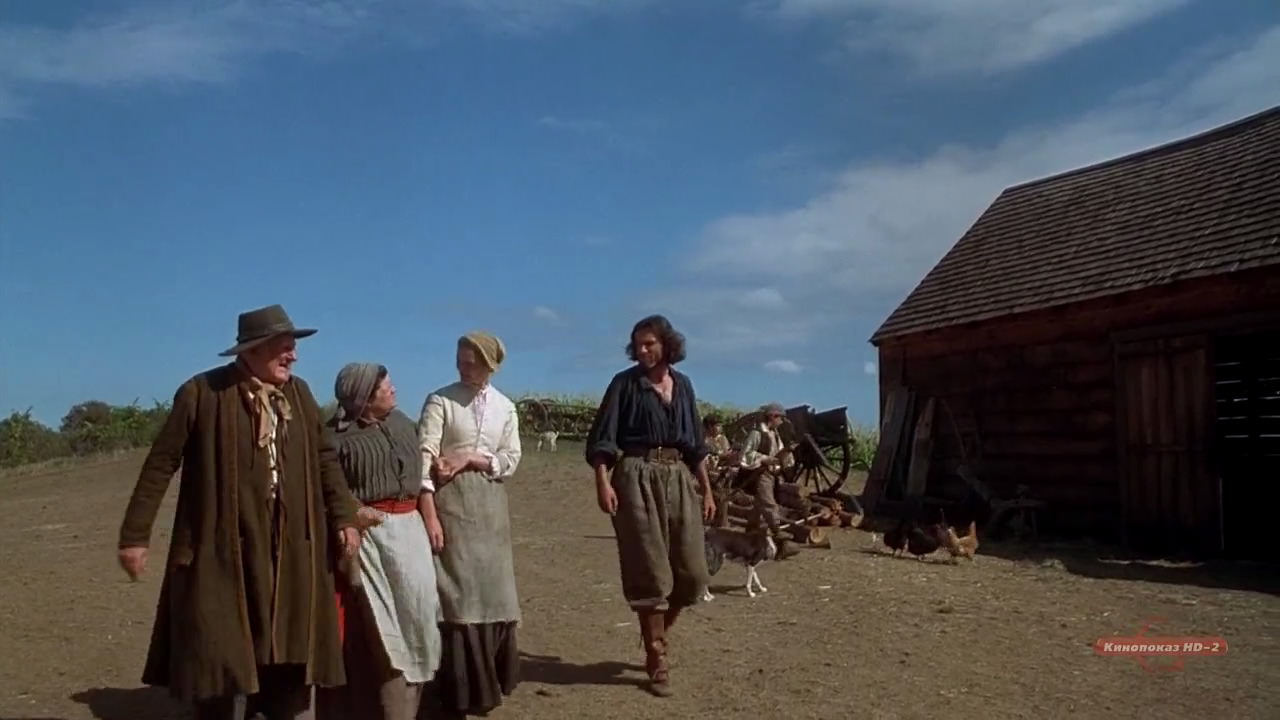 The Crucible (1996) screencap 1239