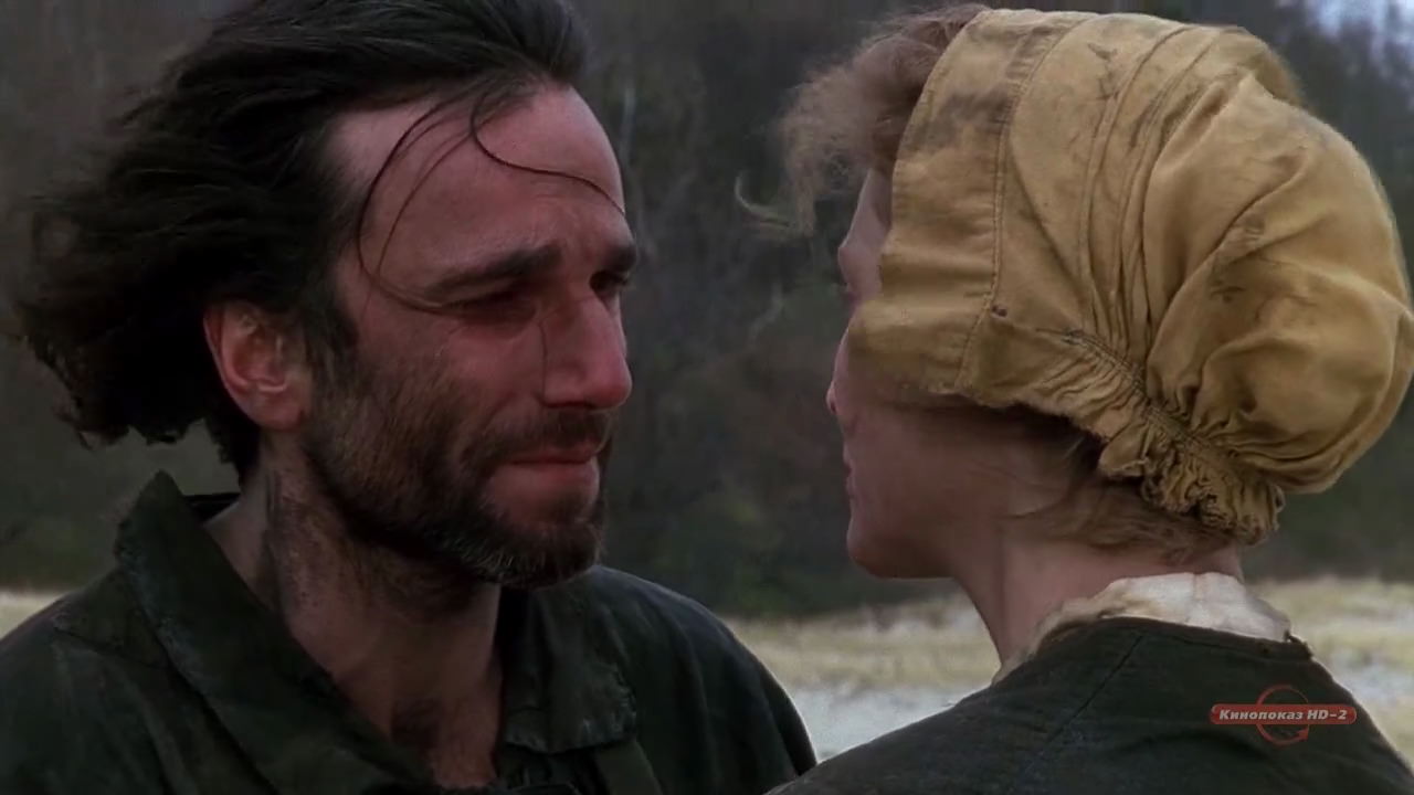 The Crucible (1996) HD screenshot 12392