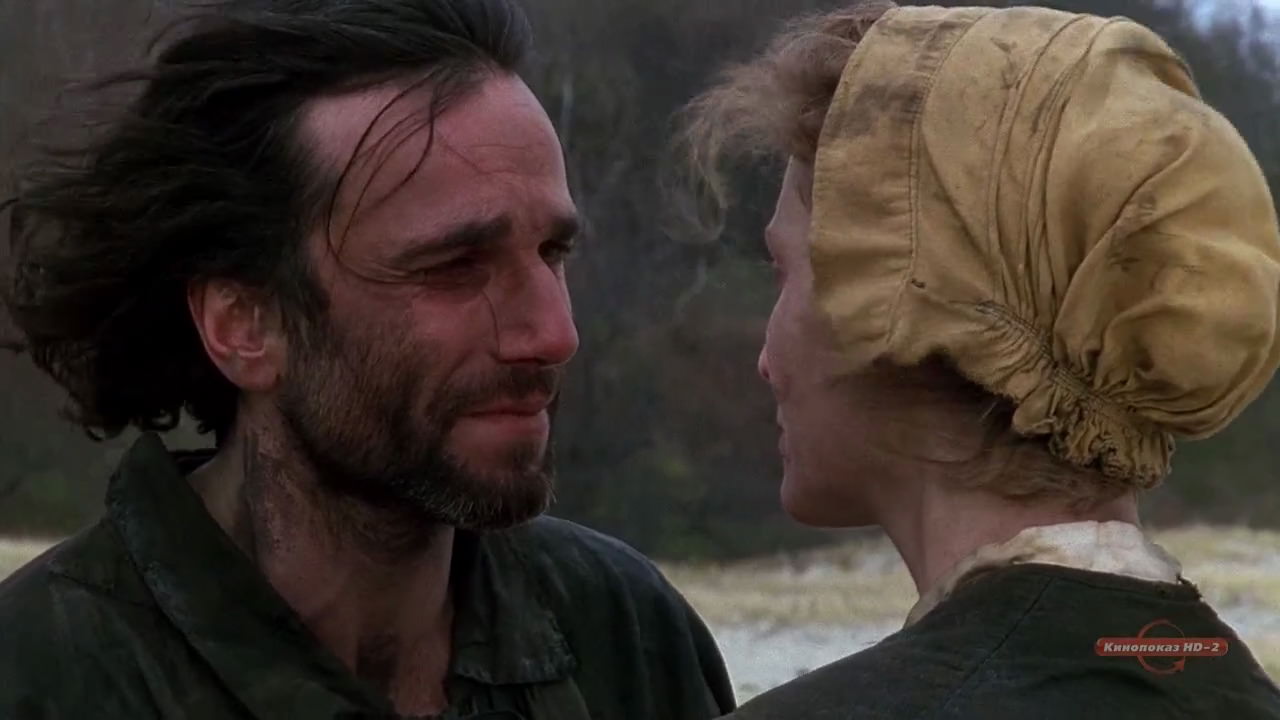 The Crucible (1996) screencap 12393