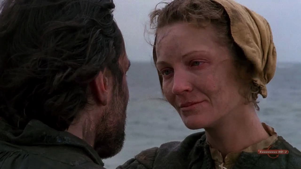 The Crucible (1996) HD screenshot 12395