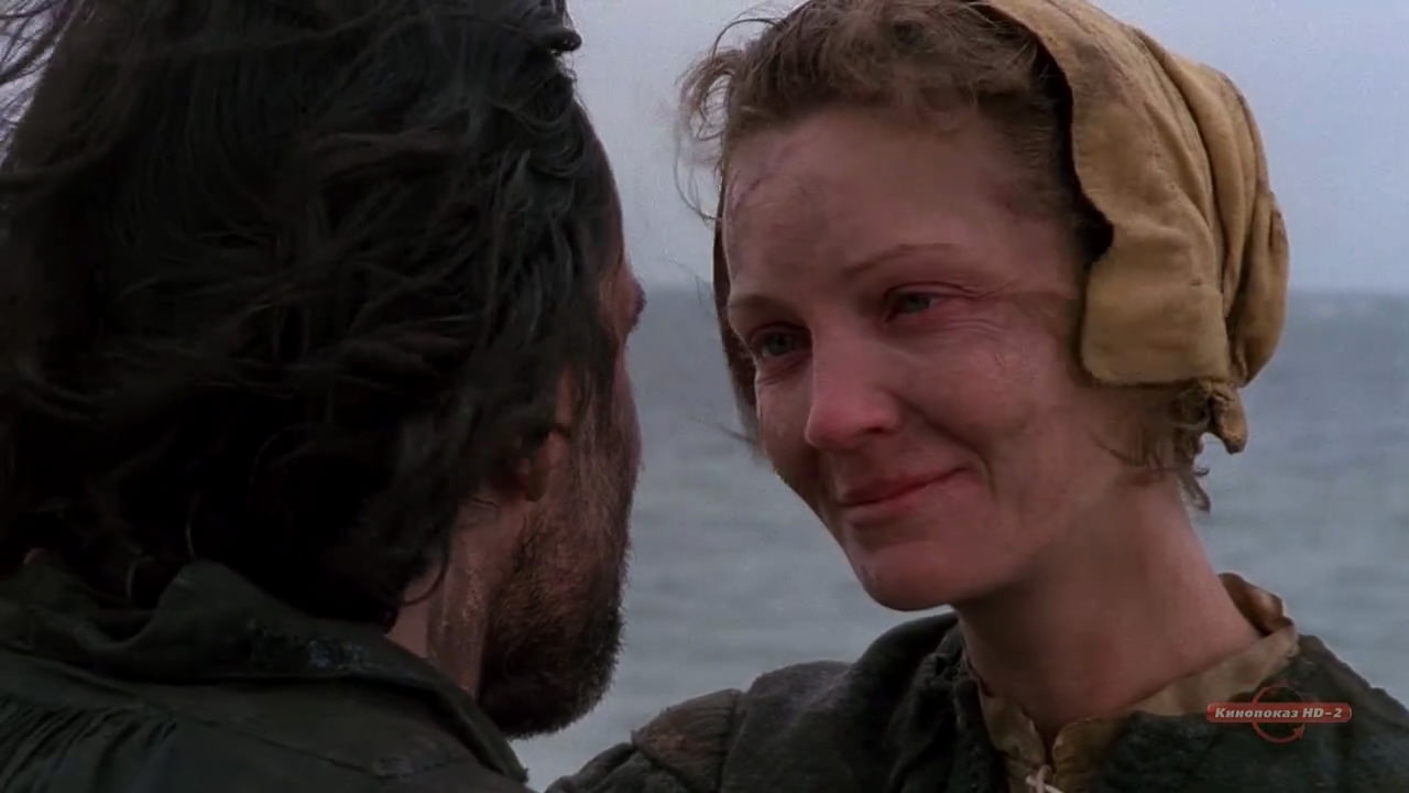 The Crucible (1996) movie still 12397