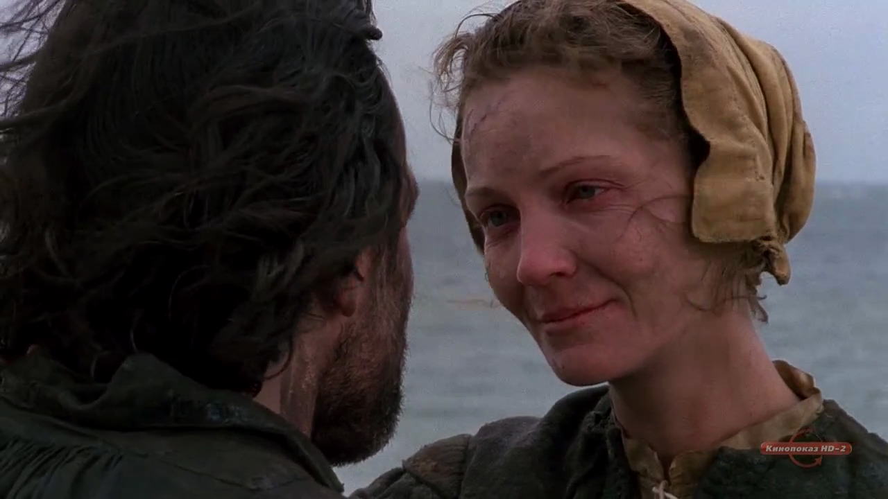 The Crucible (1996) HD screenshot 12398