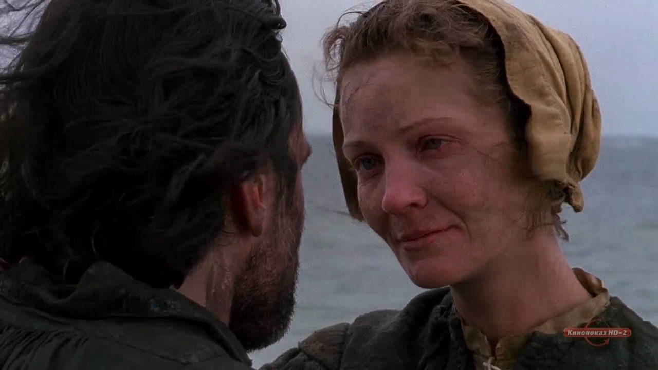 The Crucible (1996) screencap 12399