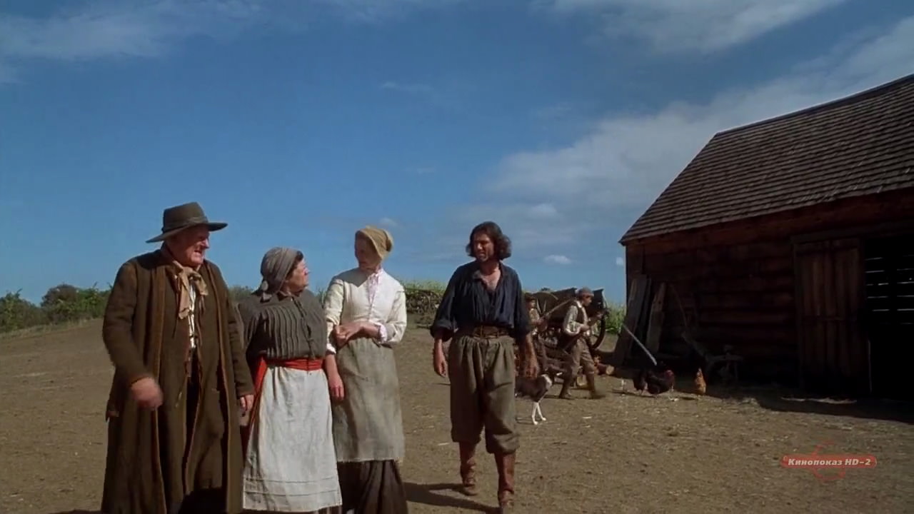 The Crucible (1996) movie still 1240