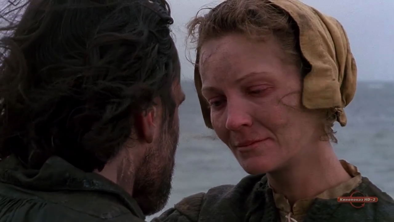 The Crucible (1996) HD screenshot 12401