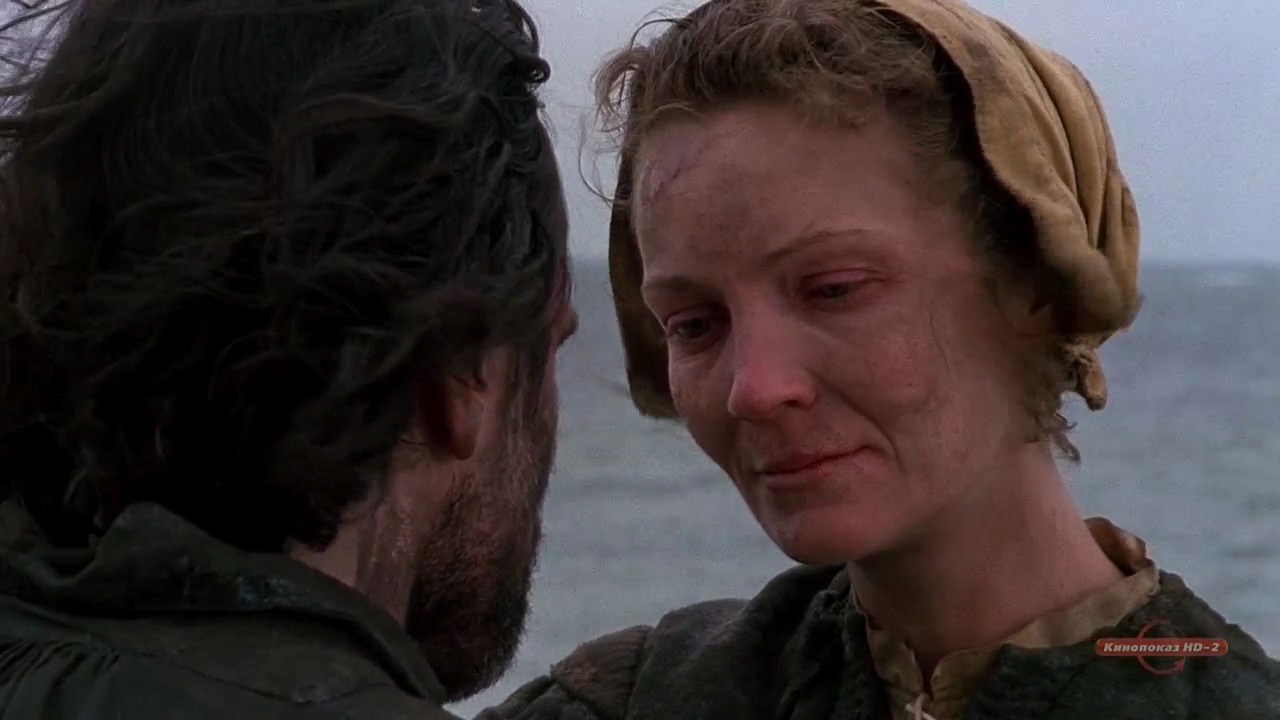 The Crucible (1996) screencap 12402