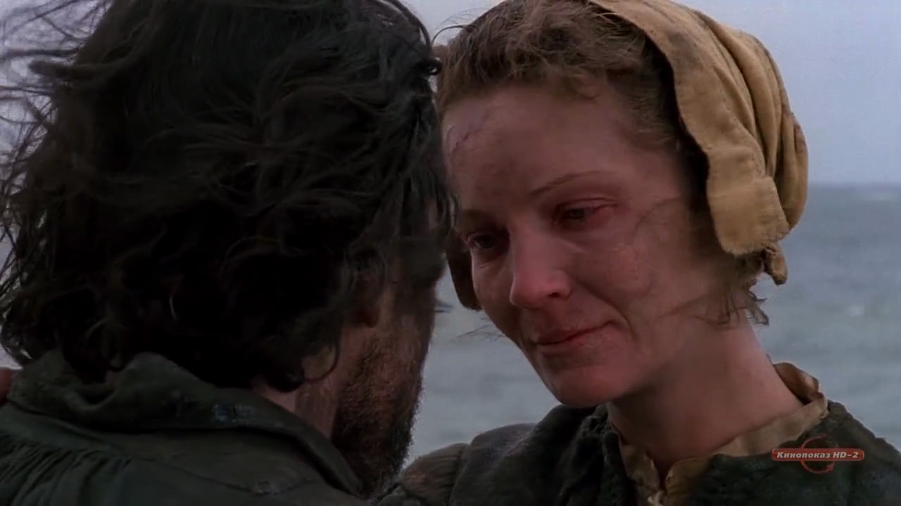 The Crucible (1996) HD screenshot 12404
