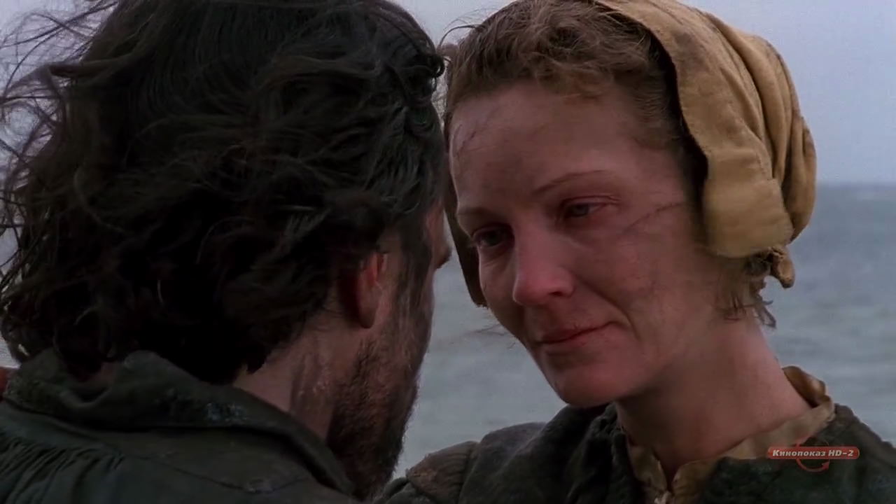 The Crucible (1996) movie still 12406