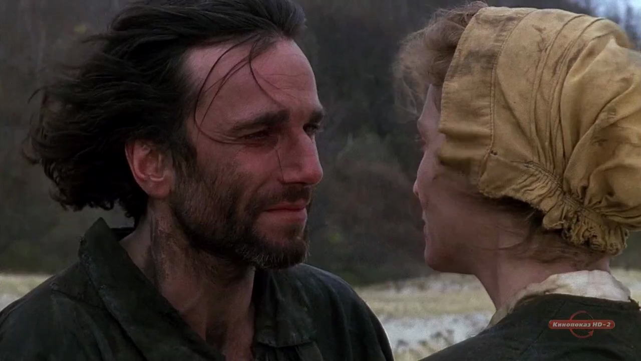 The Crucible (1996) HD screenshot 12407