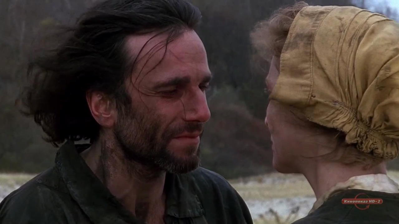 The Crucible (1996) HD screenshot 12410