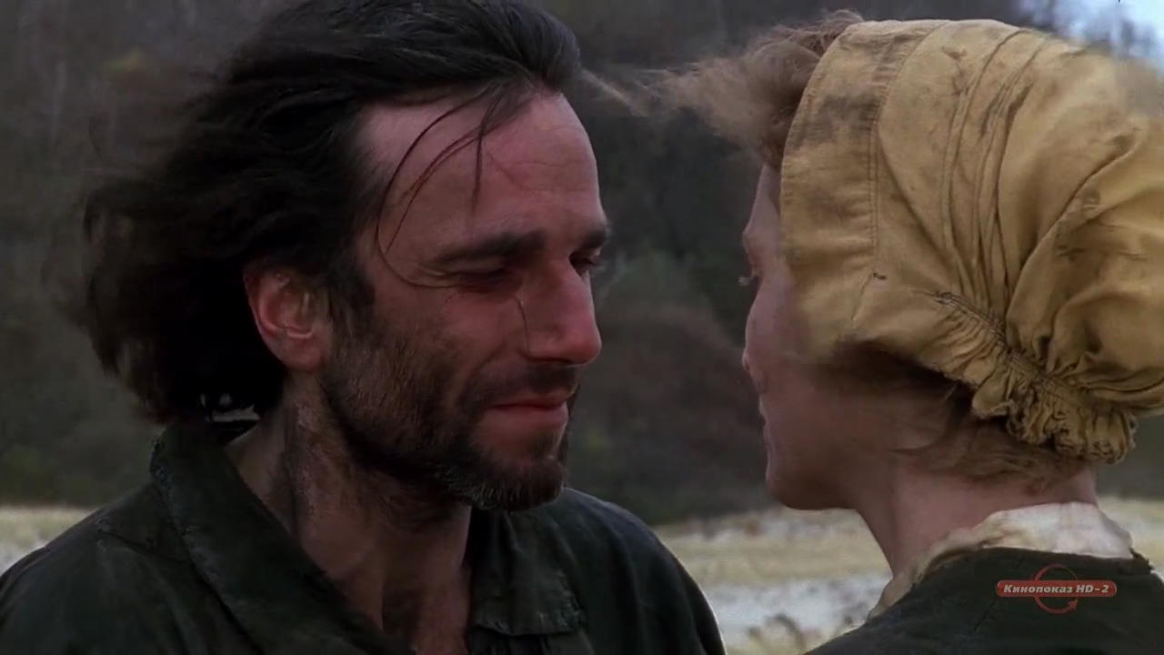 The Crucible (1996) screencap 12411