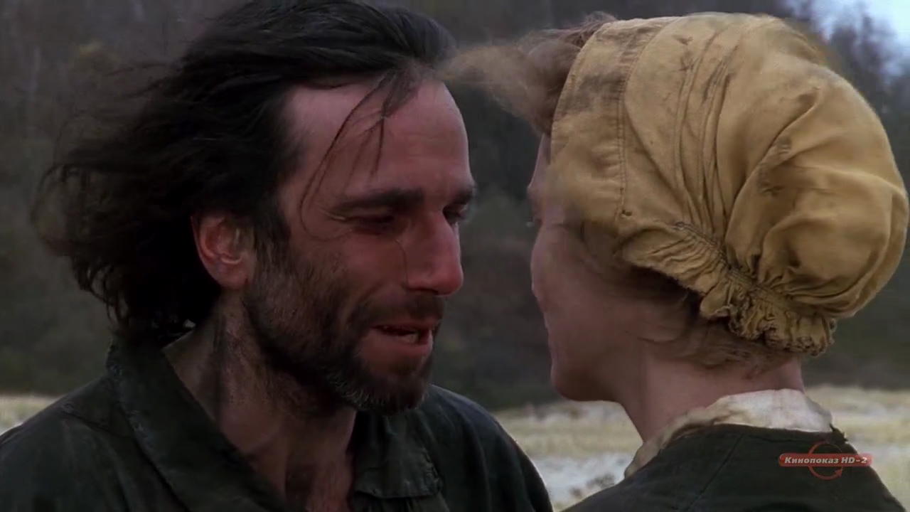 The Crucible (1996) HD screenshot 12413