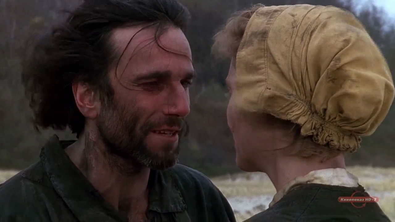 The Crucible (1996) screencap 12414