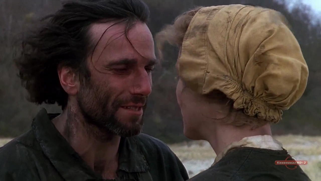 The Crucible (1996) movie still 12415