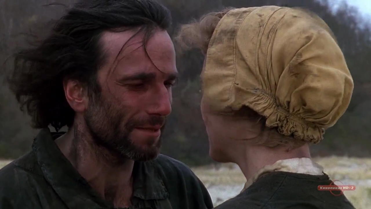 The Crucible (1996) HD screenshot 12416