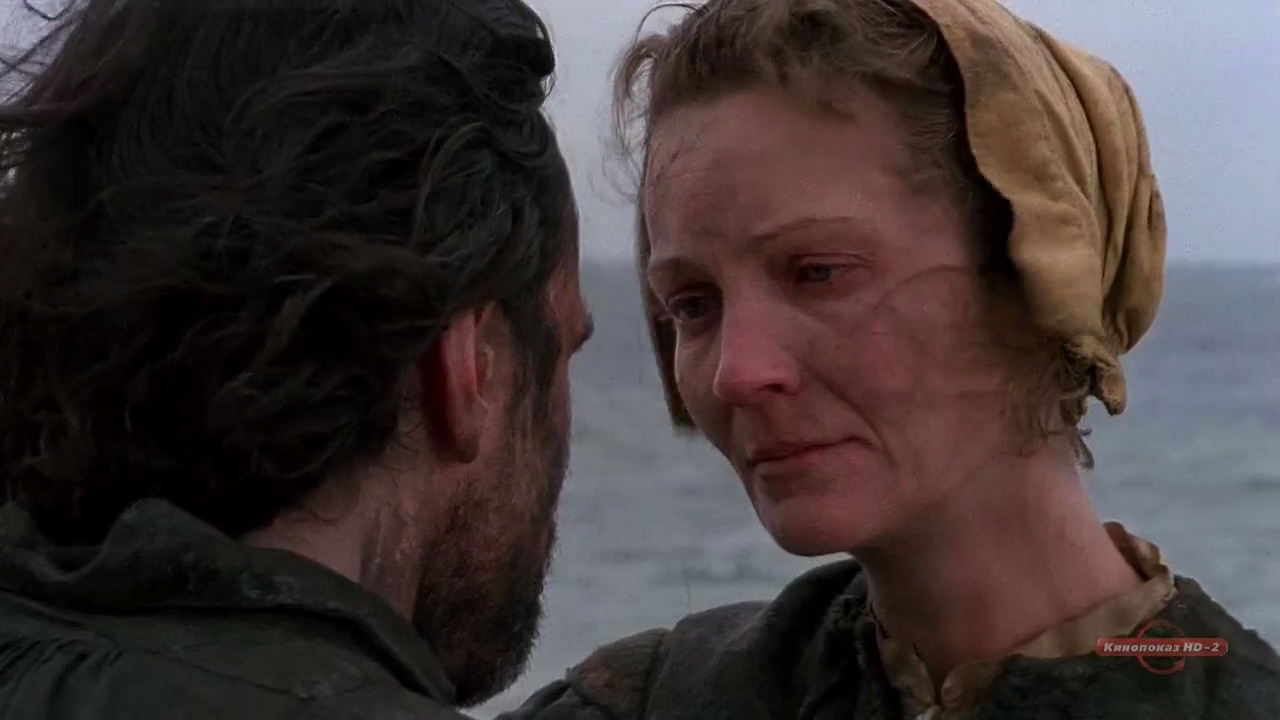The Crucible (1996) screencap 12417
