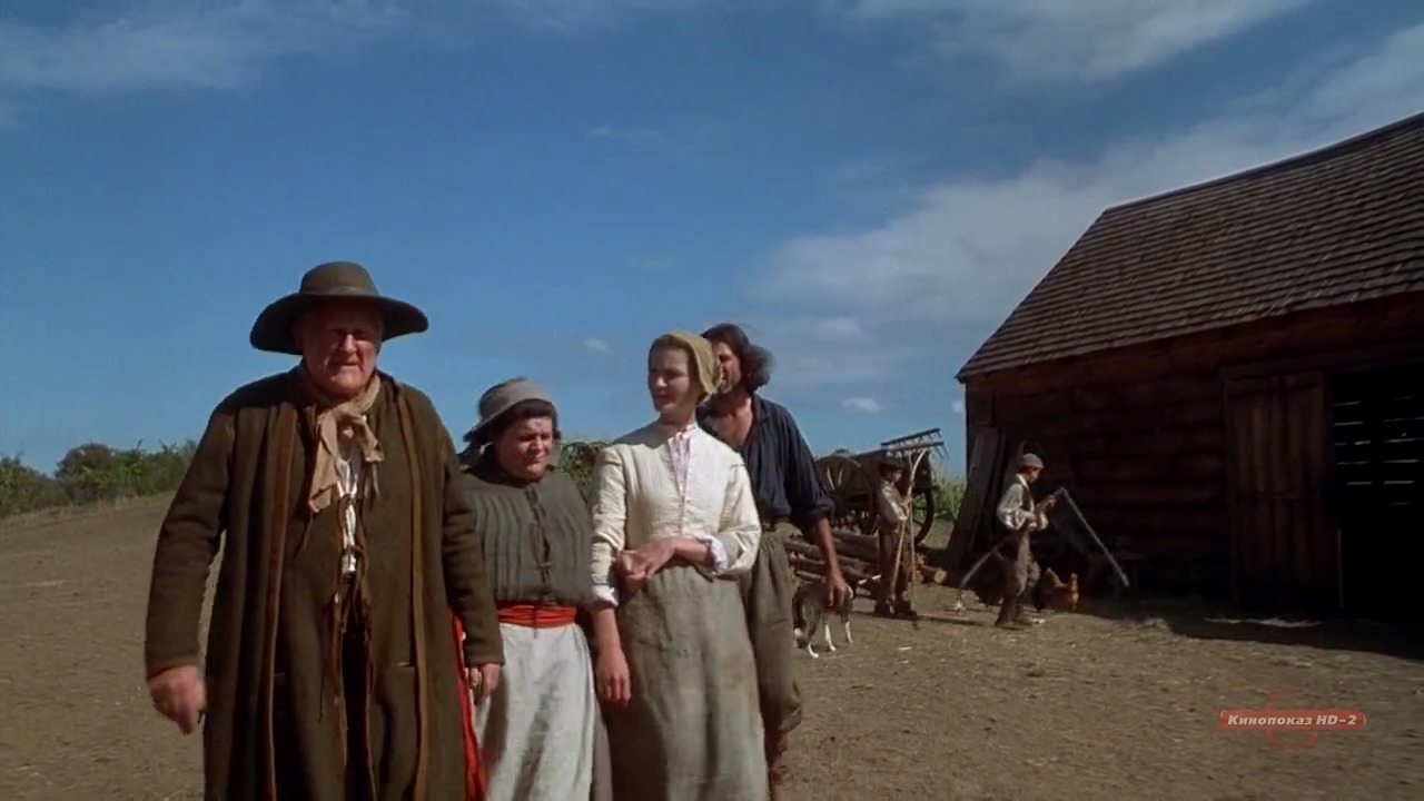 The Crucible (1996) screencap 1242