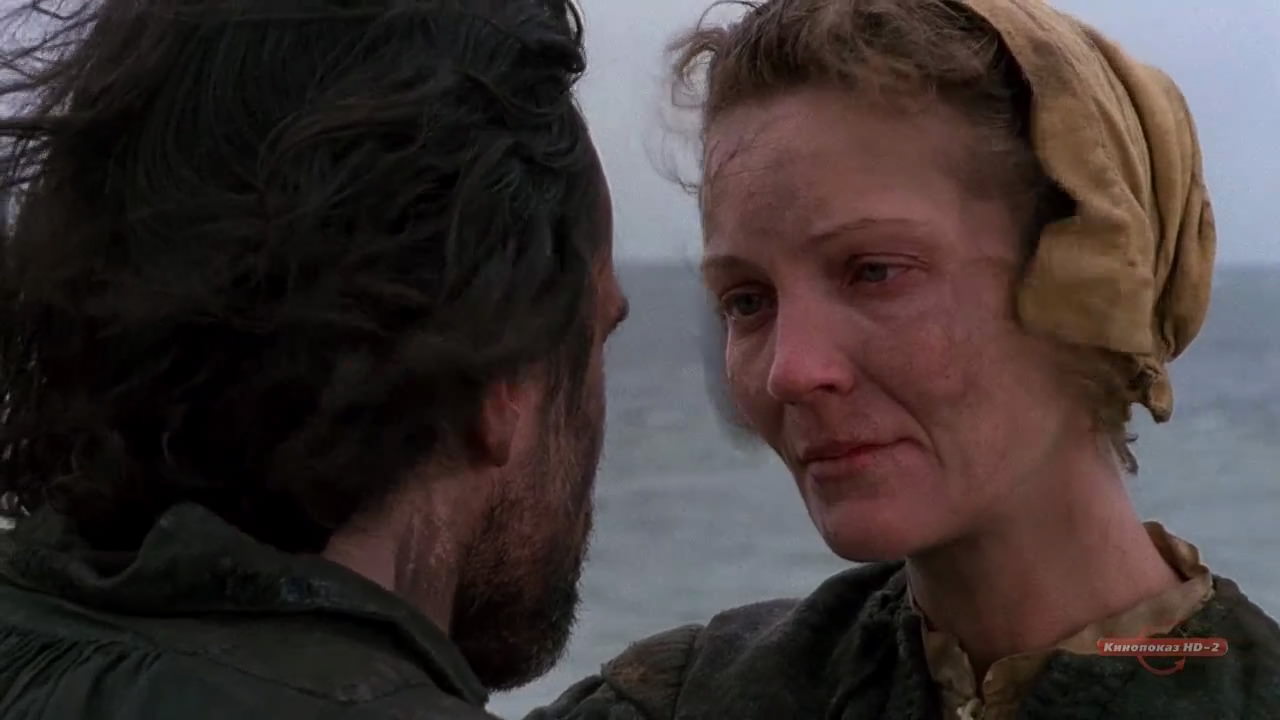 The Crucible (1996) screencap 12420