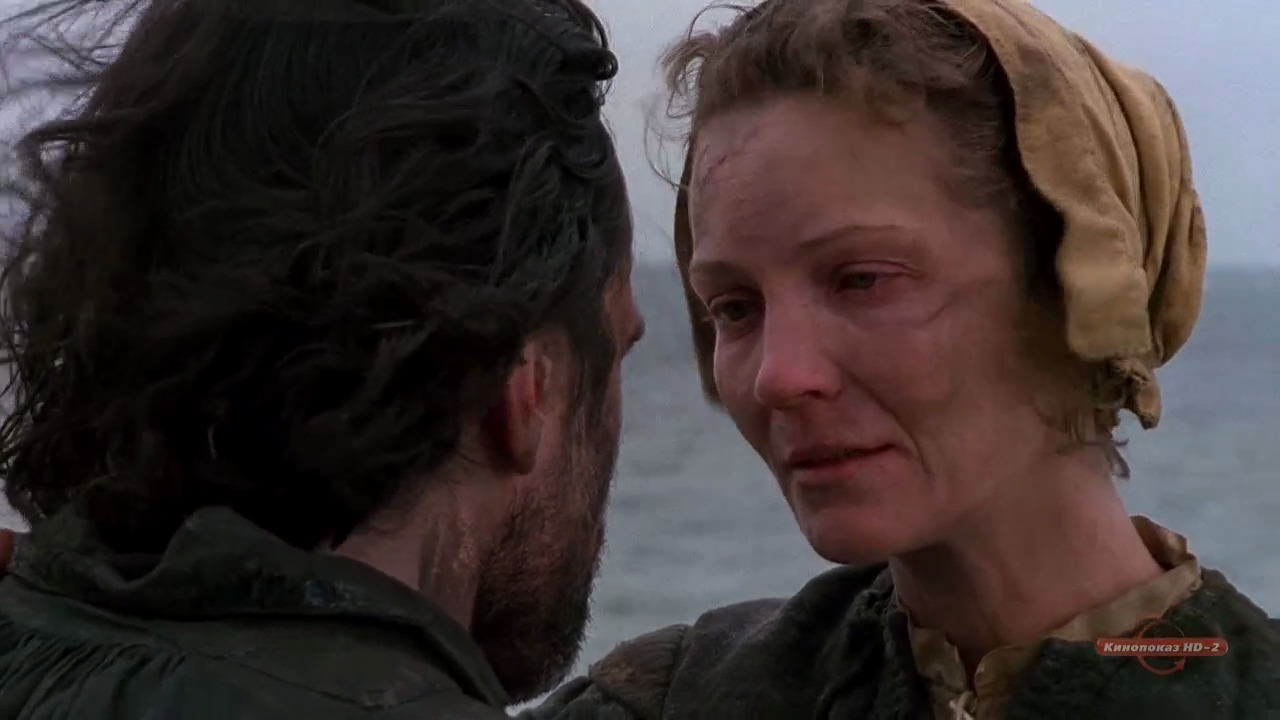 The Crucible (1996) HD screenshot 12422