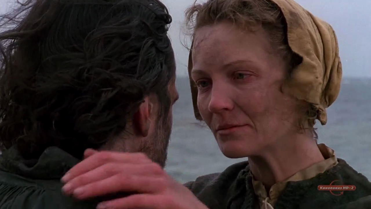 The Crucible (1996) screencap 12423
