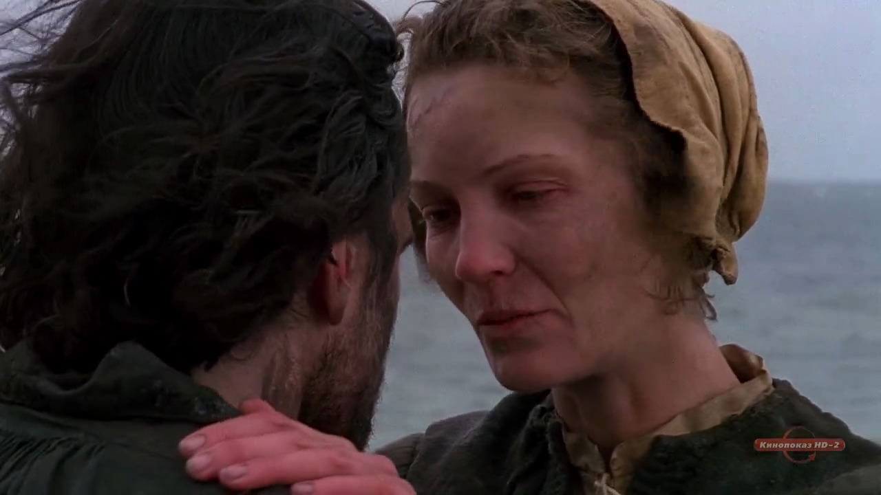 The Crucible (1996) HD screenshot 12425