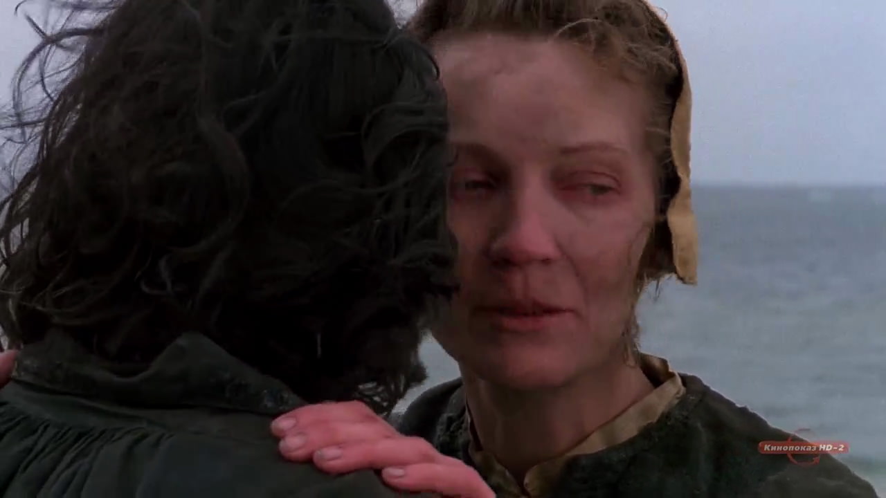 The Crucible (1996) HD screenshot 12428