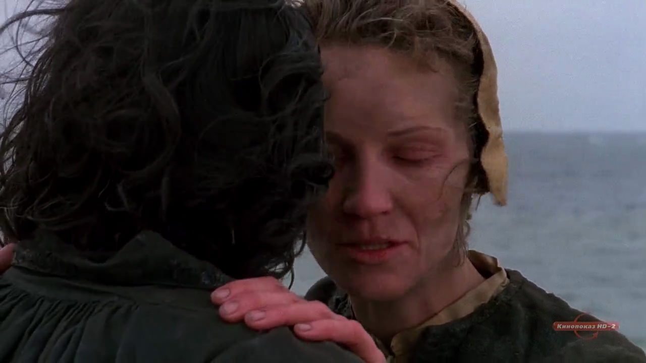 The Crucible (1996) screencap 12429
