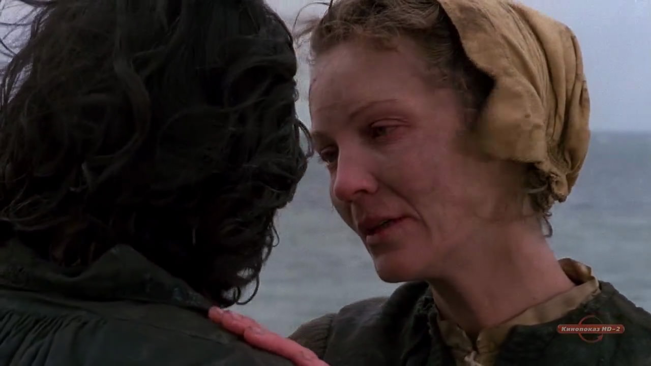 The Crucible (1996) HD screenshot 12431