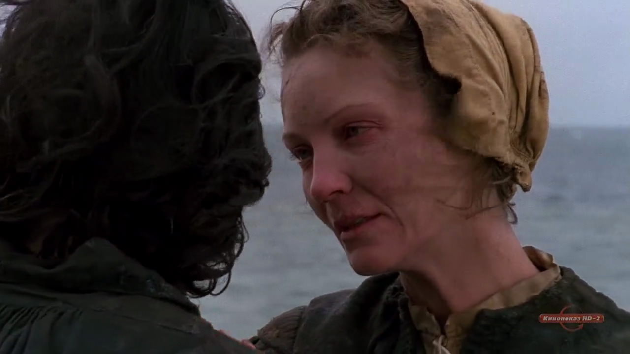 The Crucible (1996) screencap 12432