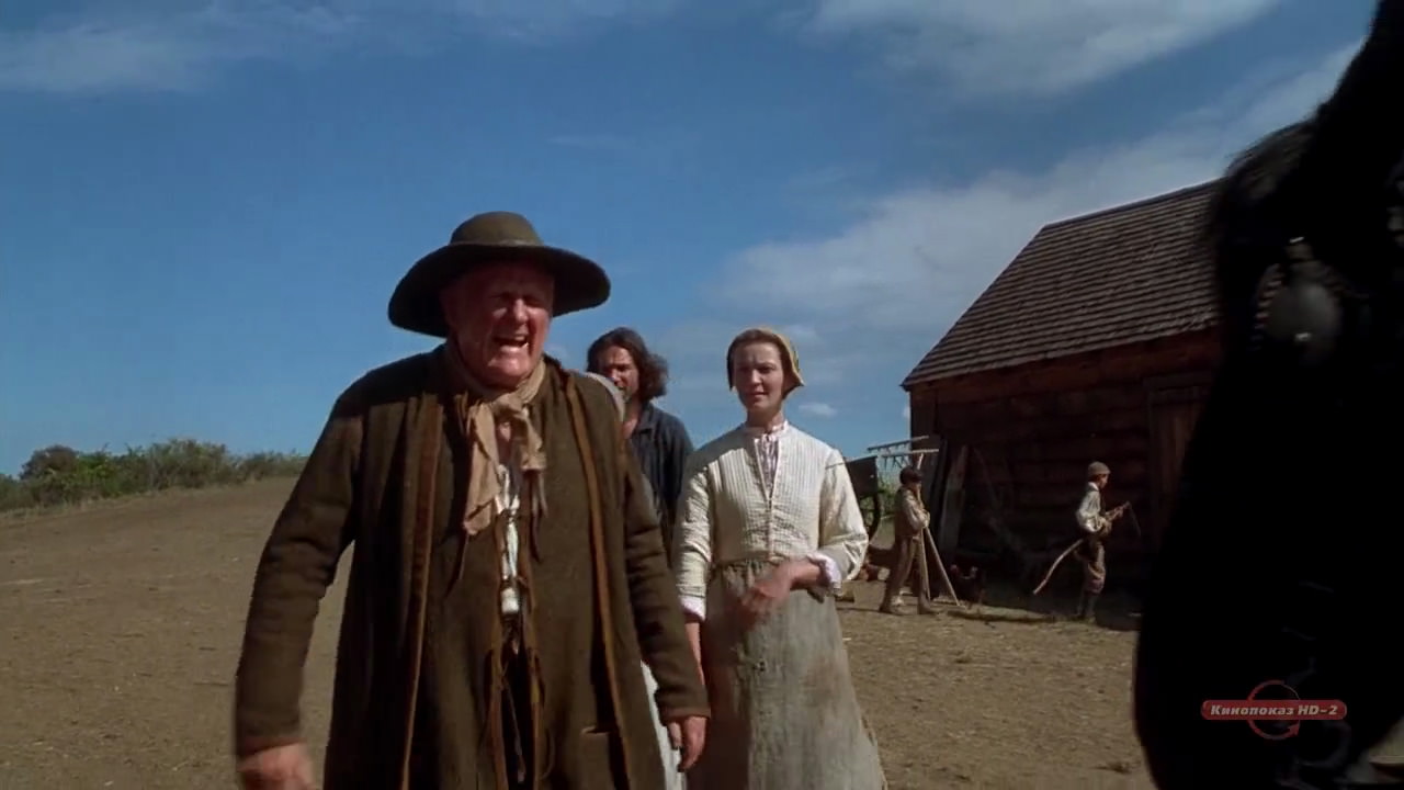The Crucible (1996) HD screenshot 1244