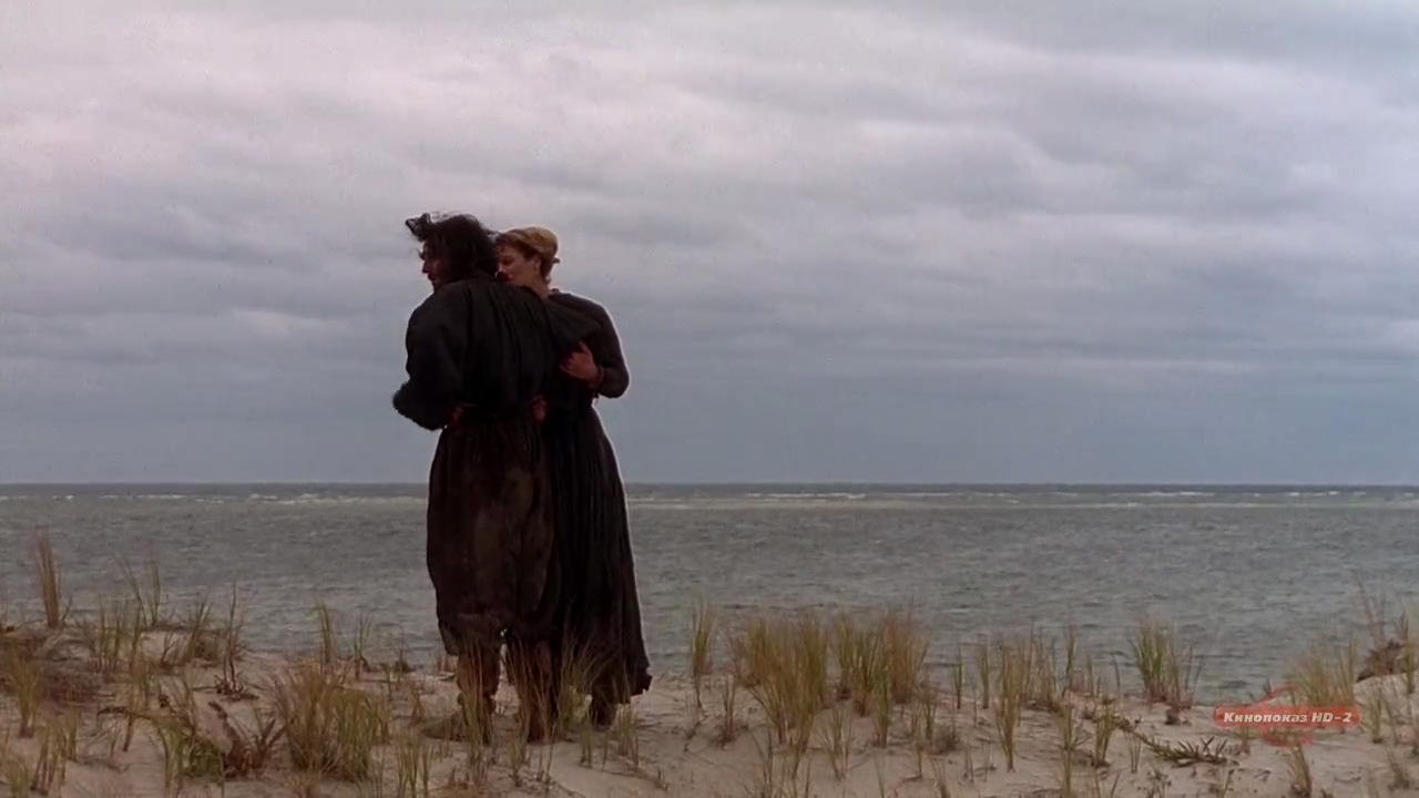 The Crucible (1996) HD screenshot 12449