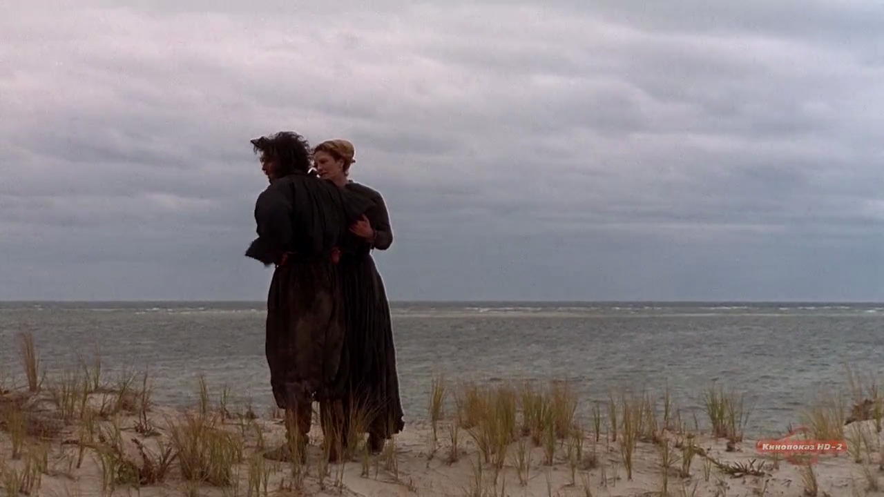 The Crucible (1996) HD screenshot 12452