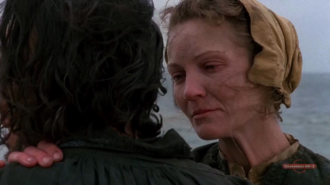 The Crucible (1996) HD screenshot 12458