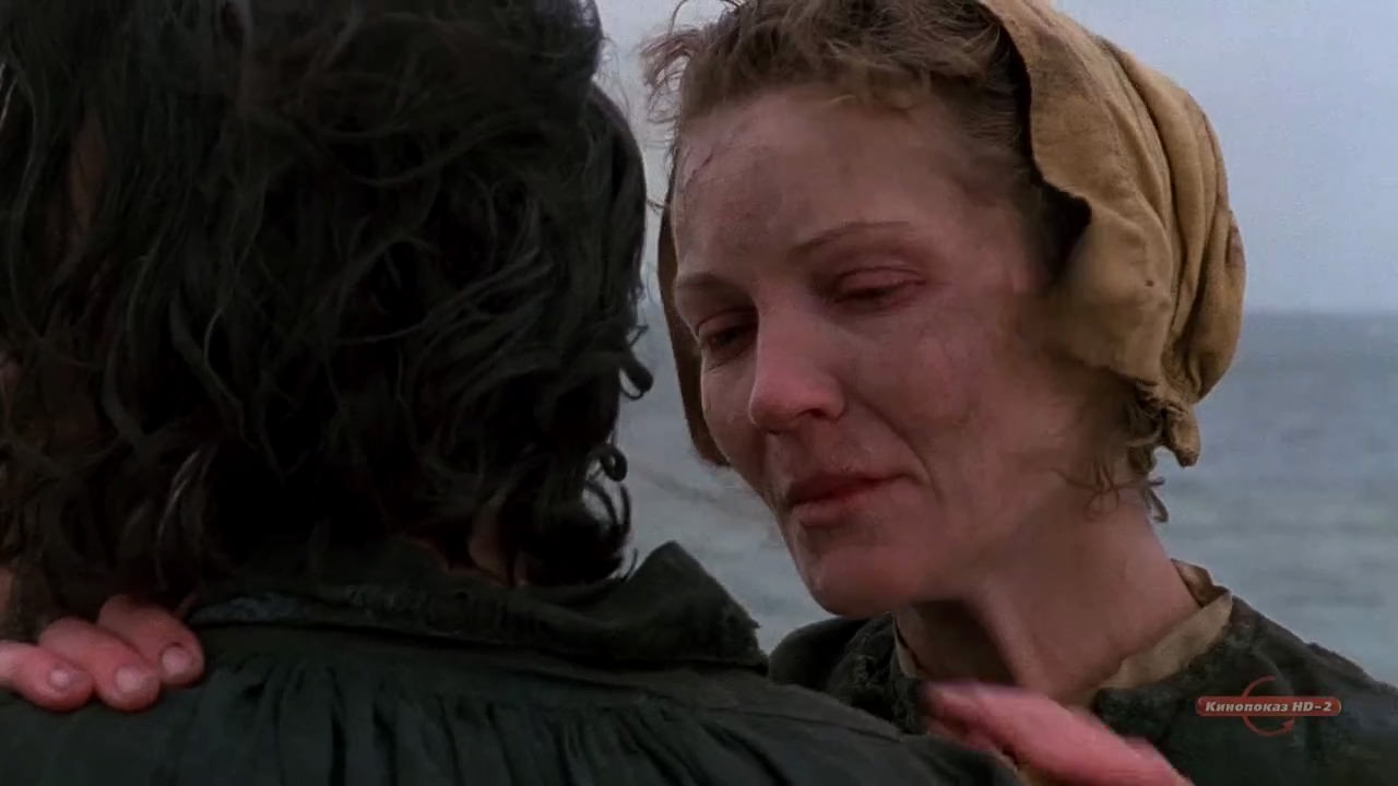 The Crucible (1996) screencap 12459