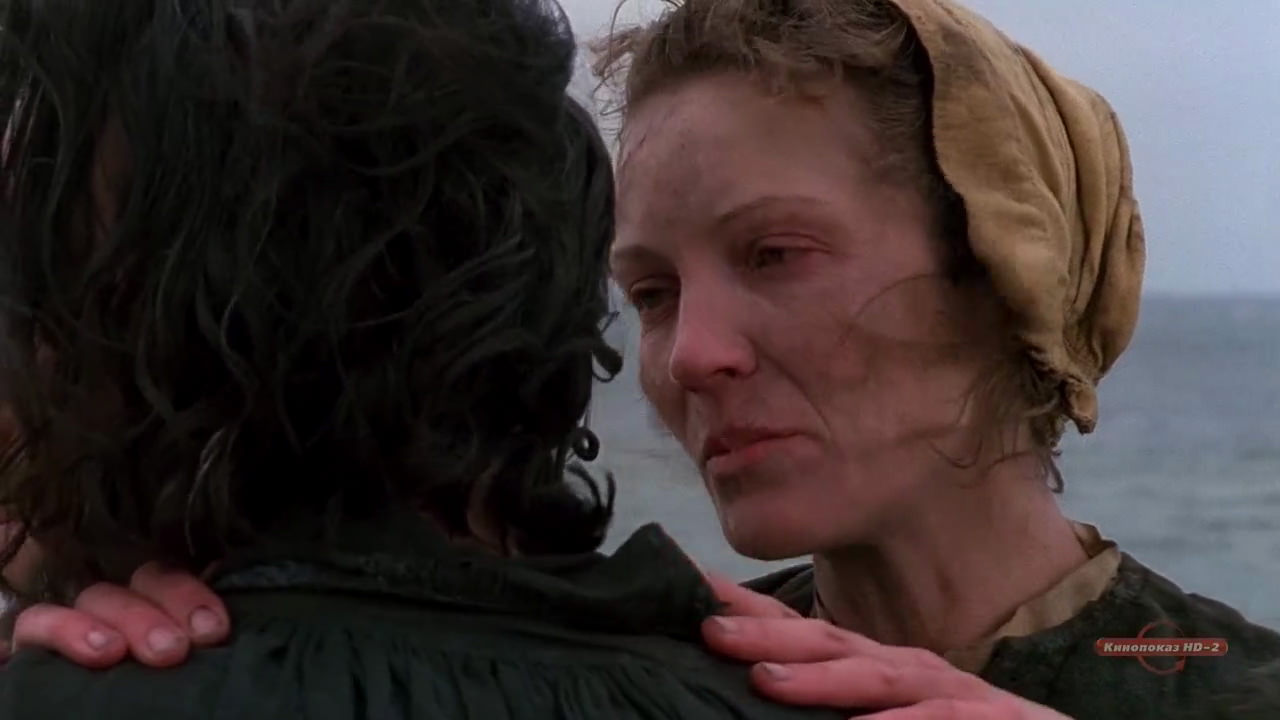 The Crucible (1996) HD screenshot 12461
