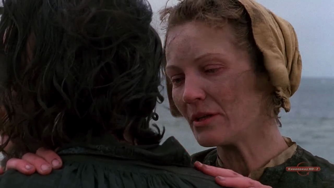 The Crucible (1996) screencap 12462