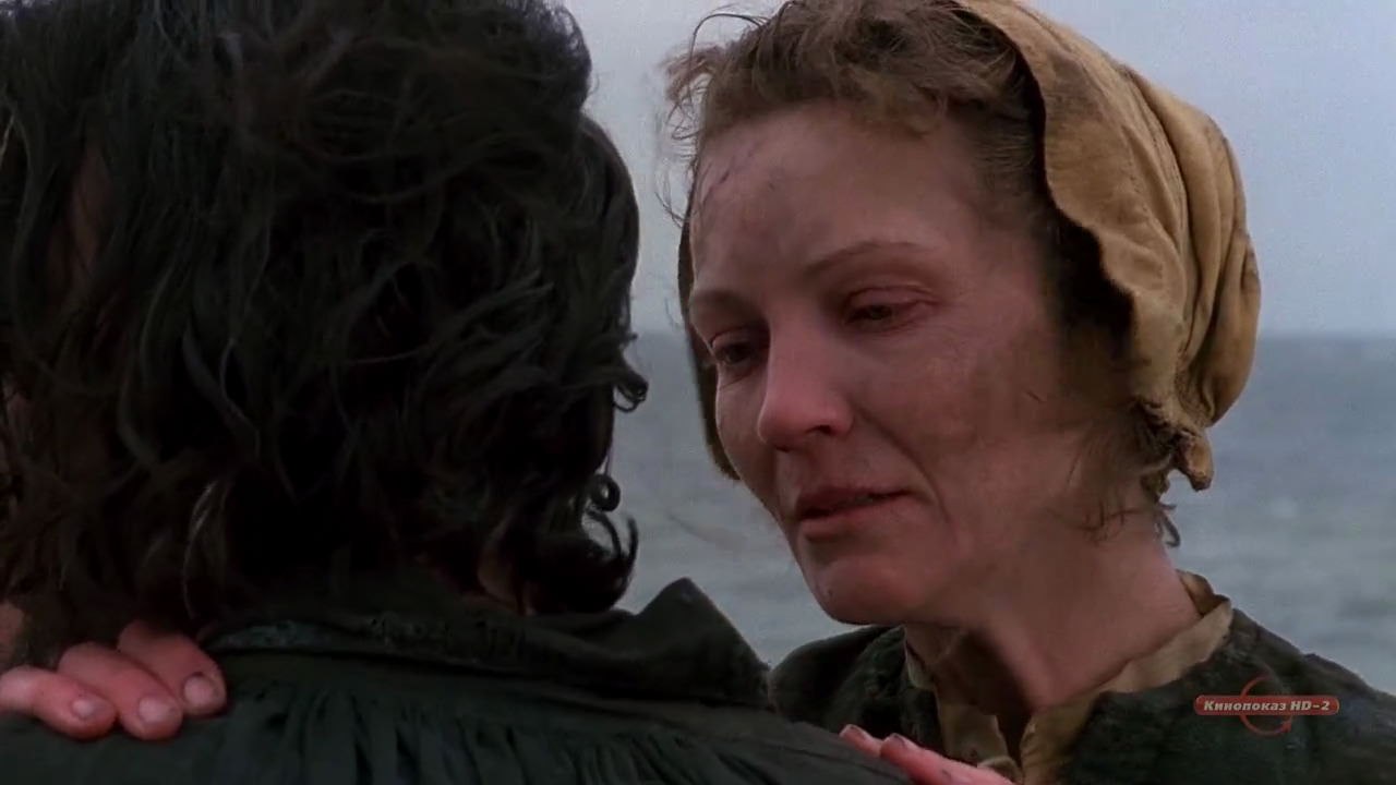 The Crucible (1996) HD screenshot 12464
